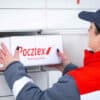 Pocztex, Poczta Polska
