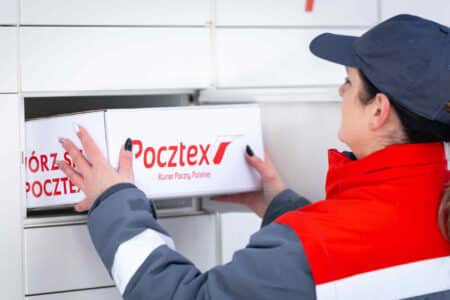 Sieć automatów paczkowych przejęta przez Pocztę Polską? Oby nie – to się może skończyć katastrofą