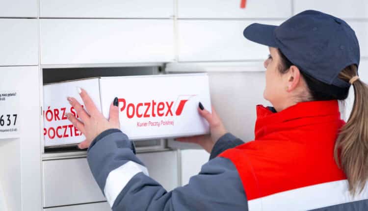 Sieć automatów paczkowych przejęta przez Pocztę Polską? Oby nie – to się może skończyć katastrofą