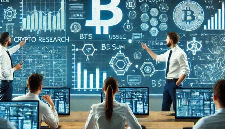 Duże odpływy z kryptowalutowych ETP. Czy jest się czego obawiać?