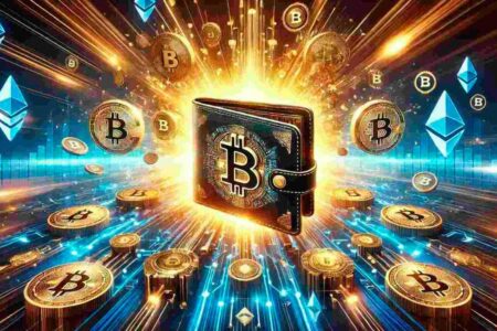 Best Wallet prze do przodu! 900 milionów użytkowników krypto już w 2025 roku – nadchodzi wielka ekspansja?