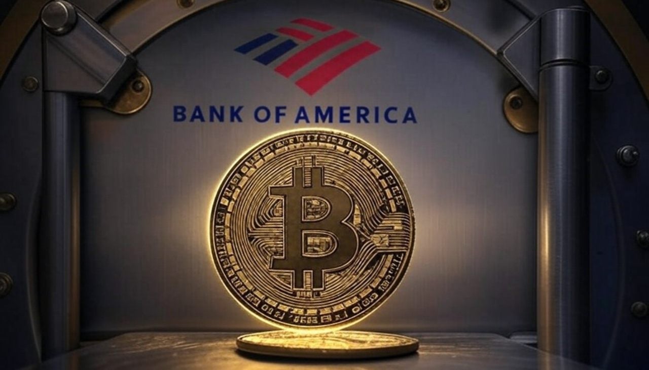 bitcoin bank of america