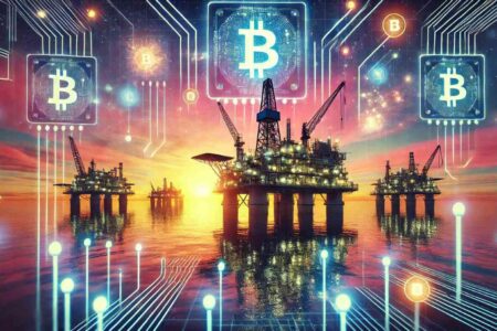 Gigant energetyki będzie wydobywać Bitcoin! Co to oznacza dla branży krypto?