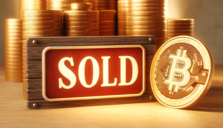 Potęga sprzedała Bitcoiny warte 19,8 miliarda dolarów powodując krach?! Oto, co wiemy