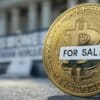 bitcoin etf for sale