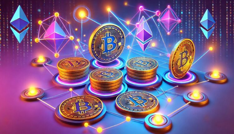 Ostatnia szansa na zakup Flockerz ($FLOCK) przed oficjalnym staterem. Zostało 7 dni