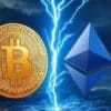 bitcoin ethereum walka