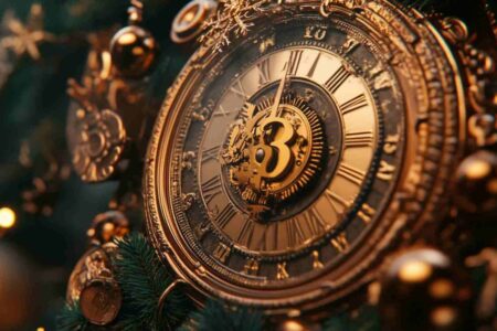 Postanowienia noworoczne dla fanów kryptowalut — czego się trzymać, a co odpuścić w roku 2025
