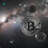 Bitcoin w kosmosie.