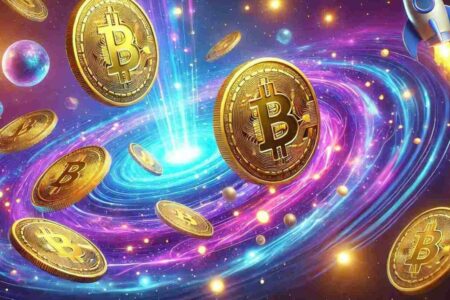 $SOLX rośnie mimo spadków na rynku kryptowalut – Solaxy rewolucjonizuje Solanę
