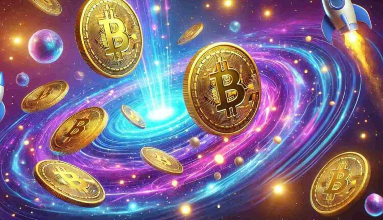 $SOLX rośnie mimo spadków na rynku kryptowalut – Solaxy rewolucjonizuje Solanę