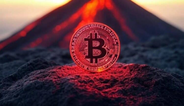 Krypto inwestorzy mają powody do niepokoju. Czy 2025 będzie rokiem strat? „Rynek jest już przegrzany”