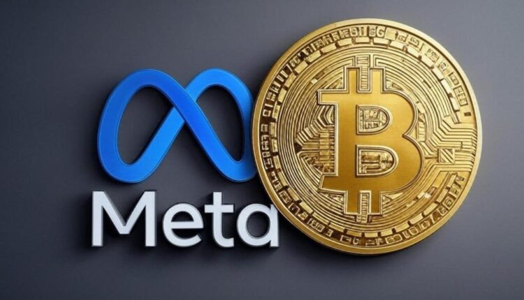 Meta zainwestuje 72 miliardy dolarów w Bitcoin?! Padła konkretna propozycja