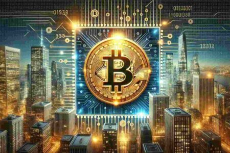 Bitcoin jako nowy filar rezerw korporacyjnych – czy to początek globalnego trendu?