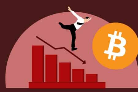 Bitcoin czeka „ostateczny krach”. To nie musi być powód do paniki