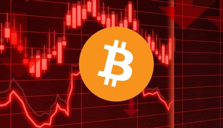 Bitcoin przed korektą do 78 tys. dolarów? Może tego uniknąć, ale jest jeden warunek