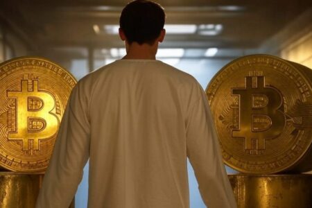 Twórca Silk Road wyszedł z więzienia i… jest bajecznie bogaty? Rząd zapomniał skonfiskować mu BTC!