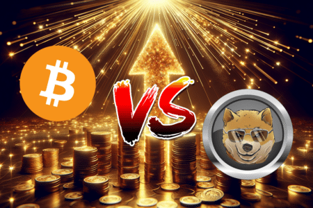 Token Dogen za 0,0015 USD może przynieść zwrot w wysokości 25 000% zanim Bitcoin osiągnie 100 000 USD
