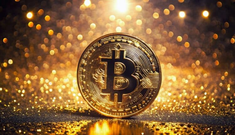 Bitcoin powtarza wzór z października, który poprzedził hossę. Szykuje się ogromna pompa?