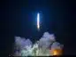Blue Origin – New Glenn launch
