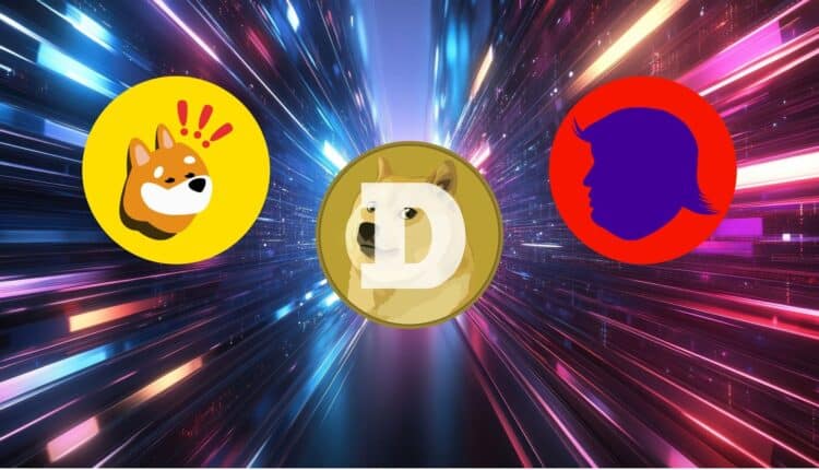 Kolejne kryptowaluty w kolejce po ETF. Czegoś takiego jeszcze nie było!