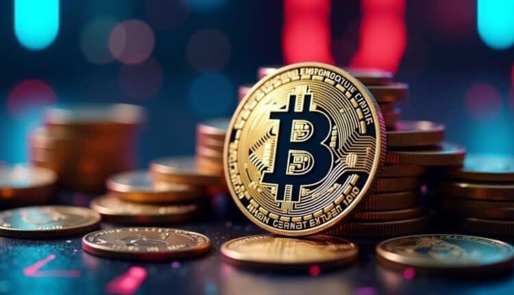Bitcoin nakręca sprężynę, ten wykres musicie zobaczyć. „Tutaj wszystko się rozstrzygnie”. Znamy ocenę ekspertów