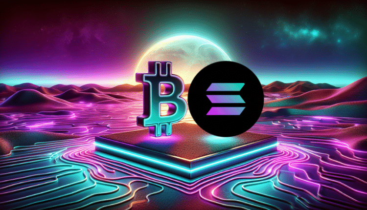 BTC testuje opór na poziomie 110 tys. dolarów, SOL próbuje ustabilizować na poziomie 250 dolarów. Czy ten token o wartości 0,0008 dolara to następny hit w świecie kryptowalut?