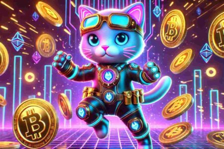 CatSlap ($SLAP) z szansą na wzrosty. Jest długoterminowy plan stabilizacji tokena. To wpłynie na cały rynek?