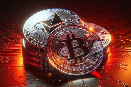 Bitcoin walczy o 100 tys., Ethereum przy 3 tys. – Czy Catzilla przejmie tron?