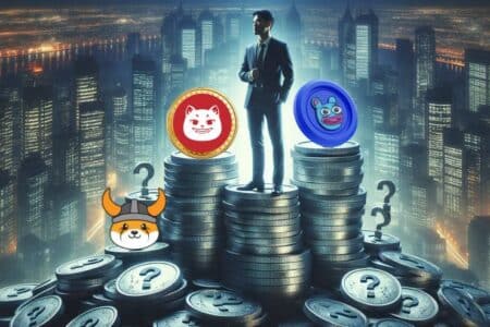 Nadchodzi bitwa memecoinów! Czy Catzilla wzrośnie o 10 000% i pobije BRETT i FLOKI?
