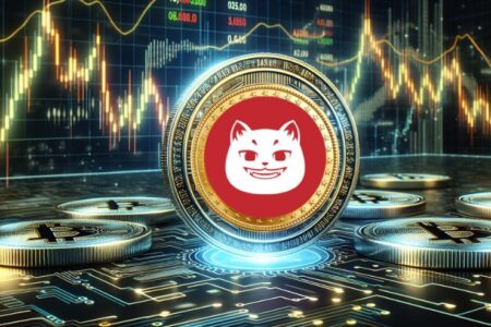 Czy ten memecoin powtórzy sukces Cardano? Celuje w 10000% wzrostu w 2025 roku!