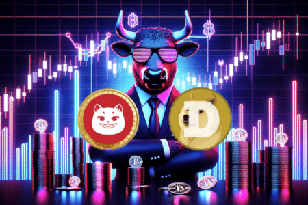 Od zera do wielkiego sukcesu — dlaczego ta niskobudżetowa kryptowaluta jest gotowa do wyprzedzenia DOGE w 2025?!
