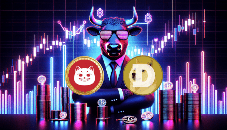 Od zera do wielkiego sukcesu — dlaczego ta niskobudżetowa kryptowaluta jest gotowa do wyprzedzenia DOGE w 2025?!