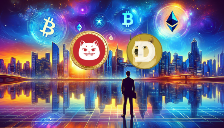 Czekasz, aż DOGE osiągnie 1 USD? Nowy obiecujący rywal może tam dotrzeć jako pierwszy. Wykazuje potencjał wzrostu o 15 000%