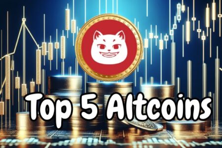 Co jeśli Ethereum osiagnie 5000 dolarów? Te kryptowaluty mogą wtedy znacznie urosnąć!
