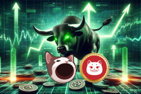 Następca POPCAT? Ten obiecujący memecoin ma szanse na 15,000% zwrotu z inwestycji w przyszłym roku — oto dlaczego