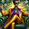 catzilla solana coin