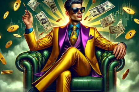 Z 500$ na 150 000$? Ten memecoin z blockchainu Solana typuje się na nowego lidera!