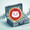 catzilla token meme