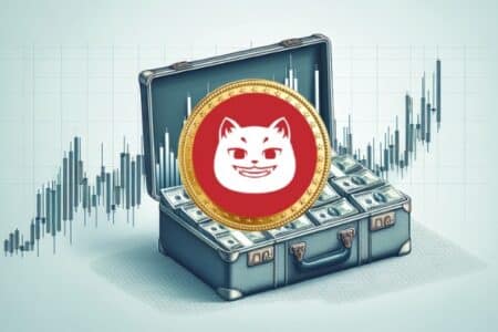 XRP osiągnie 10 dolarów, a Ethereum 6000 dolarów? Jest jeszcze jeden cichy bohater