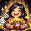 catzilla top 5 krypto memecoin