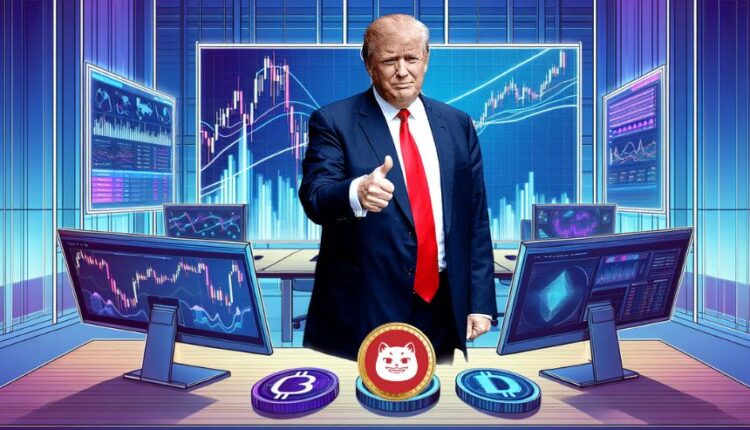 Odkryj Catzillę oraz trzy inne memecoiny, które mogą wzrosnąć o 500x podczas hossy!