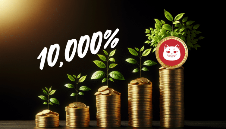 PEPE i SHIB mogą być w fazie akumulacji, a nowy memecoin na Solanie może wystrzelić x1000? Szansa na zysk na poziomie 300%