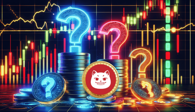 Monety, na które warto postawić — Top 5 tokenów, które mogą uczynić styczeń miesiącem sukcesu!