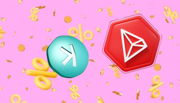 Bitcoin? Zapomnij! Dwa nieznane tokeny to złota okazja przed eksplozją rynku krypto?