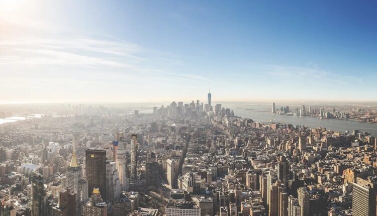 Banki opuszczają klimatyczny kartel, Net Zero we mgle