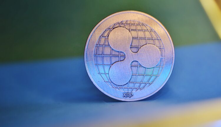 XRP wystrzeliło powyżej 3 dolarów! Czy może zaraz zaliczyć gwałtowny spadek?