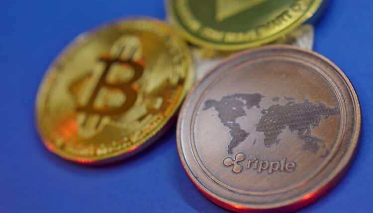 XRP osiąga nowe historyczne maksima, kluczowe wskaźniki wzrosły o 300%!