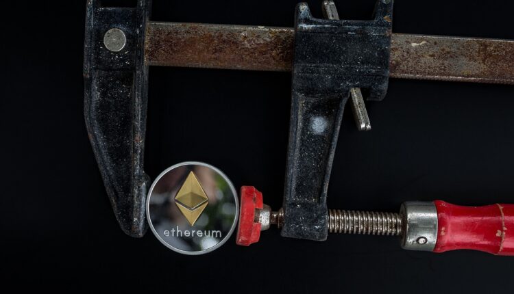 Ethereum zdetronizowane! Wygryzła je mało znana kryptowaluta!