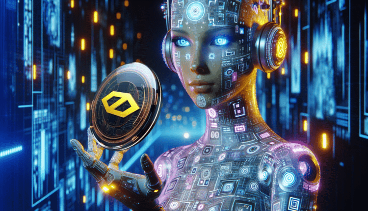 Odkryj 3 kryptowaluty oparte na sztucznej inteligencji o niskiej kapitalizacji, które są gotowe do nawet 1500-krotnego wzrostu w następnym cyklu rynkowym